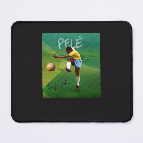 Item preview, Pele Brazil designed and sold by blankhaggisd.