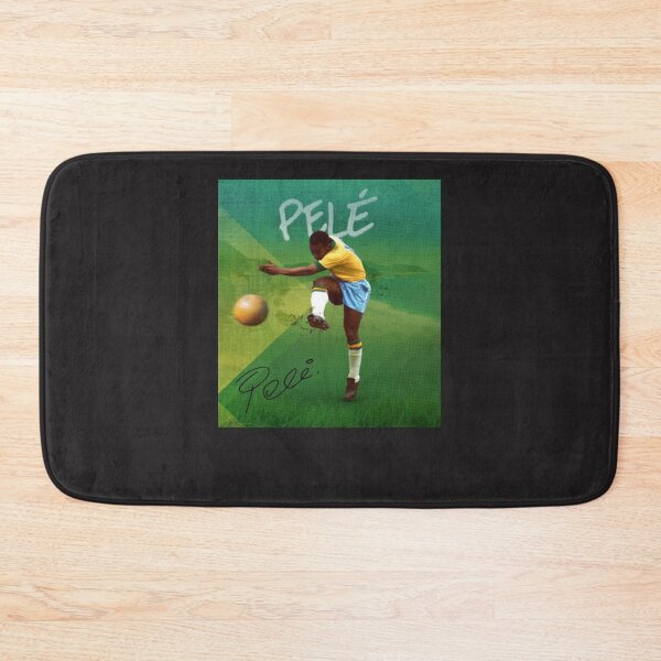 Item preview, Pele Brazil designed and sold by blankhaggisd.