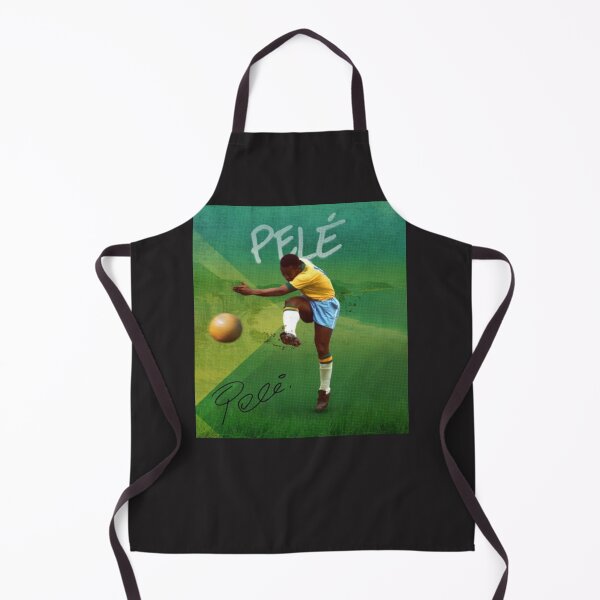Item preview, Pele Brazil designed and sold by blankhaggisd.