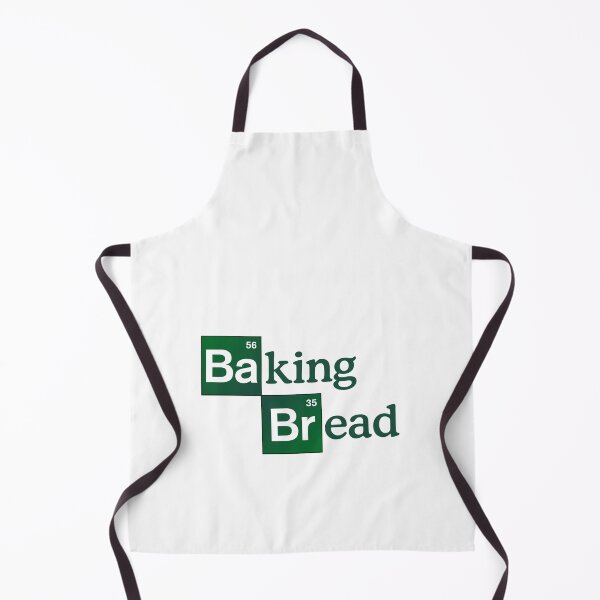 Item preview, Baking Bread designed and sold by plushiemilk.