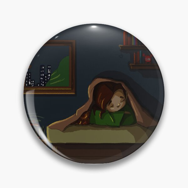 Item preview, calm night designed and sold by yoshaa-z.