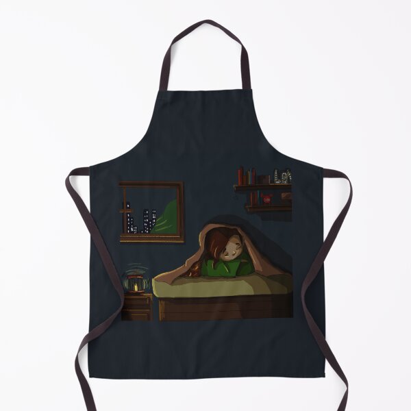 Item preview, calm night designed and sold by yoshaa-z.