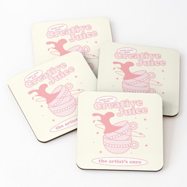 Item preview, Creative Juice  designed and sold by Alysha Newton.
