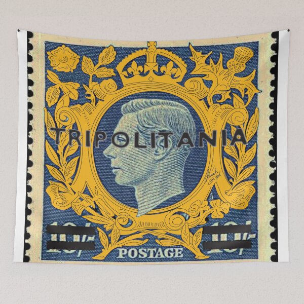Item preview, Tripolitania  designed and sold by maali.