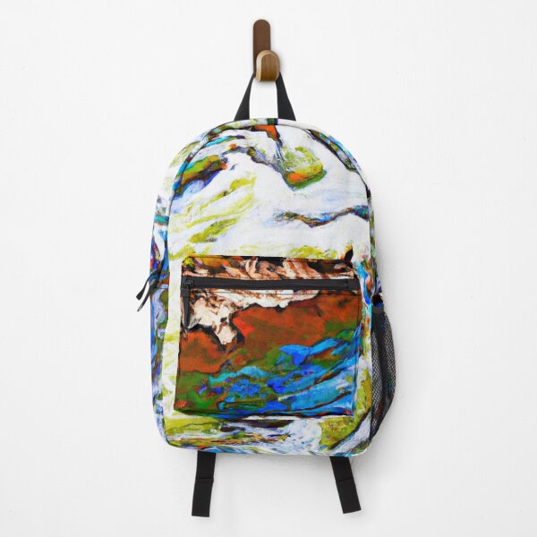 Item preview, White Water Rafting designed and sold by Naomi Gutierrez Parrish.