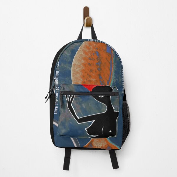 Item preview, the black mermaid designed and sold by Claudio Pepper.