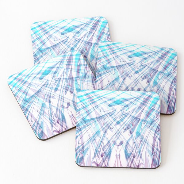 Item preview, Artistic panel of intertwined artistic lines designed and sold by Ahmedslman.
