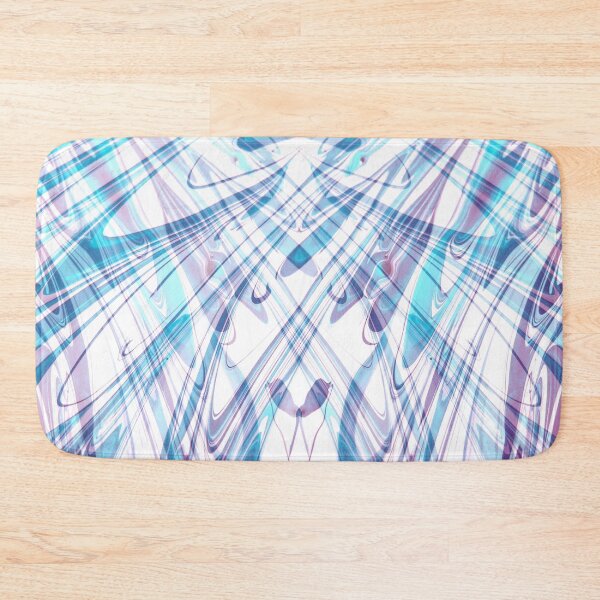 Item preview, Artistic panel of intertwined artistic lines designed and sold by Ahmedslman.