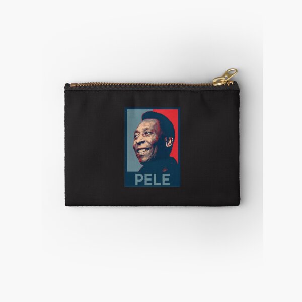 Item preview, Pele Brazil designed and sold by blankhaggisd.