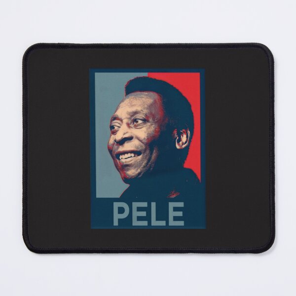 Item preview, Pele Brazil designed and sold by blankhaggisd.