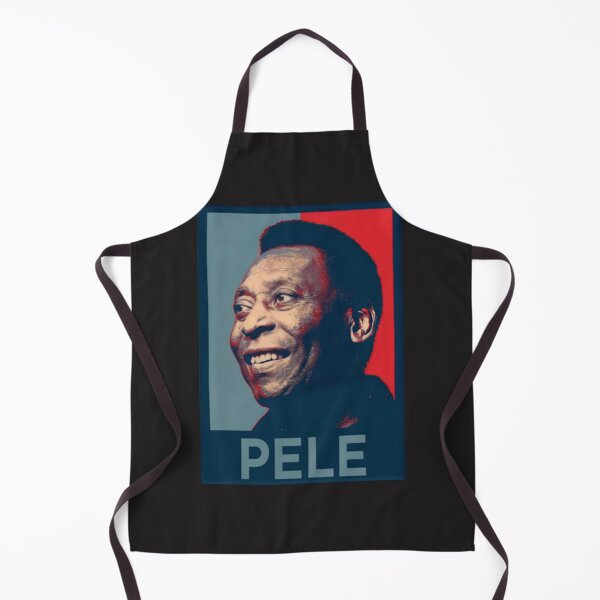 Item preview, Pele Brazil designed and sold by blankhaggisd.
