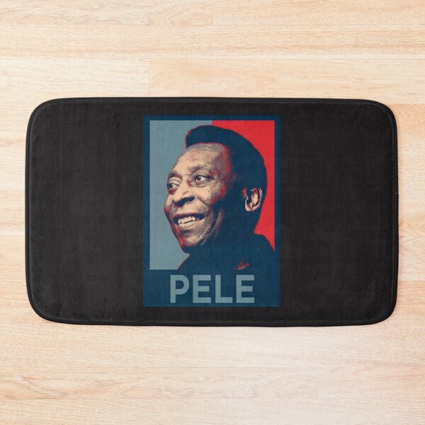 Item preview, Pele Brazil designed and sold by blankhaggisd.