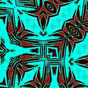 Artwork thumbnail, Aztec Elixir by subpsych