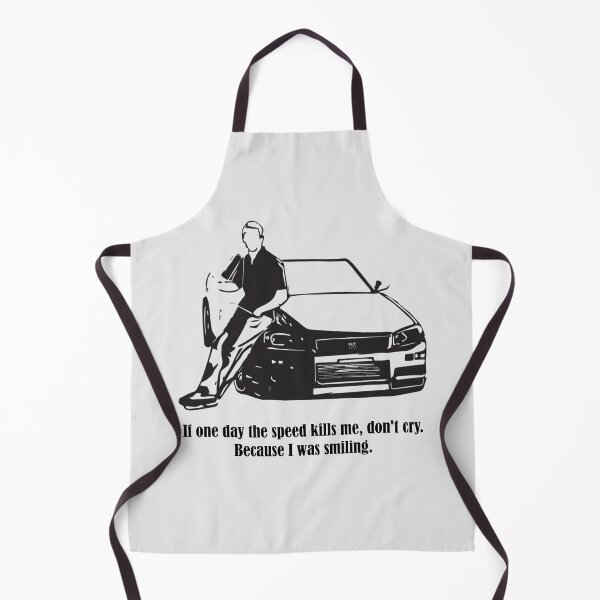 Item preview, Paul Walker designed and sold by KuayStore.