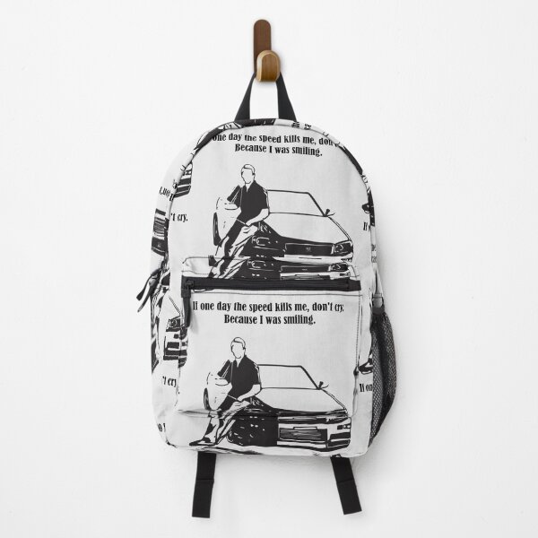 Item preview, Paul Walker designed and sold by KuayStore.