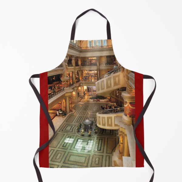 Item preview, The Forum Shops at Cesar's Palace designed and sold by Mike Savad Photography.