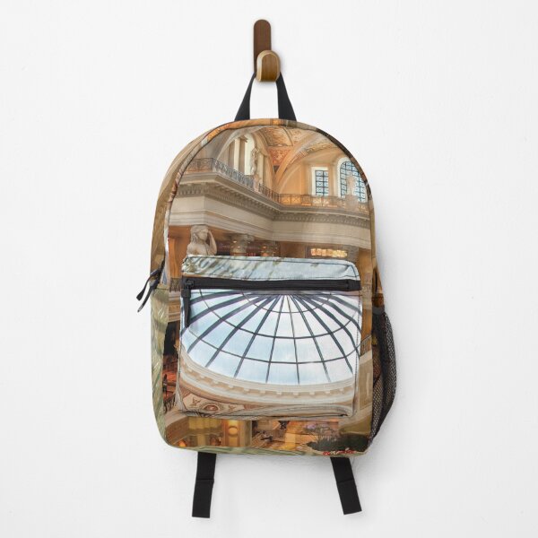 Item preview, The Forum Shops at Cesar's Palace designed and sold by Mike Savad Photography.