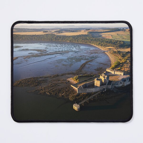 Item preview, Blackness Castle at Dawn designed and sold by kennyptim.