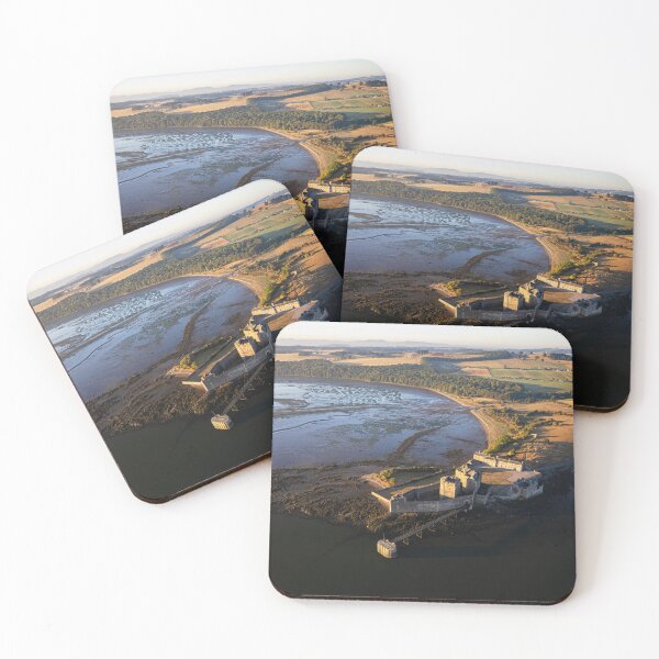 Item preview, Blackness Castle at Dawn designed and sold by kennyptim.