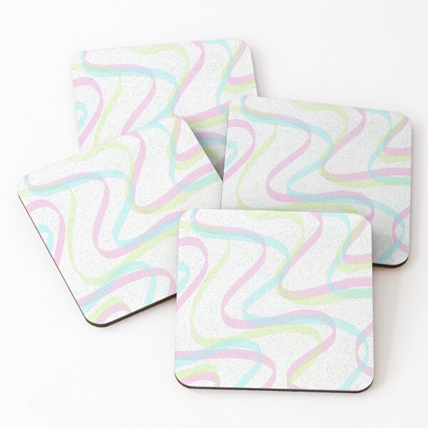 Item preview, colorful ribbon speckle 1 designed and sold by KJCreative98.