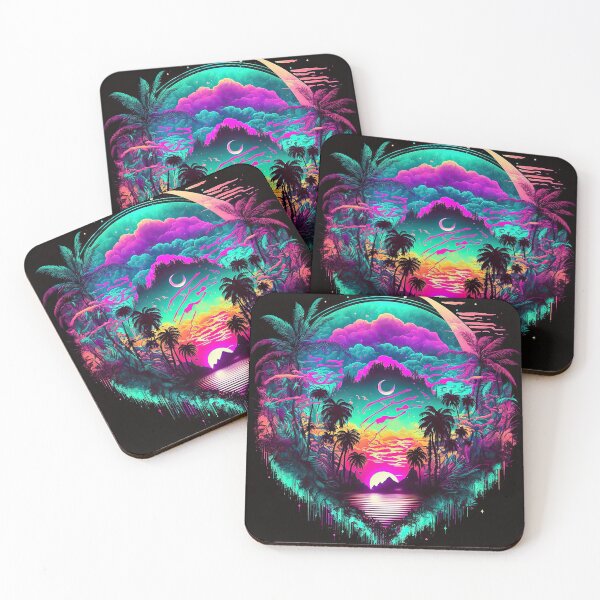 Item preview, Sunset Late Evening designed and sold by wumples.