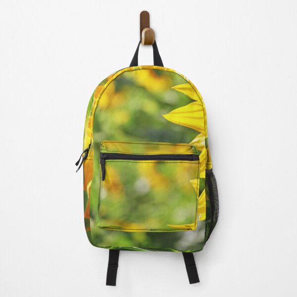 Item preview, Looking Back Sunflower I designed and sold by Deb Oppermann.