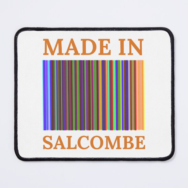 Item preview, Made in Salcombe designed and sold by TheRightHonMP.