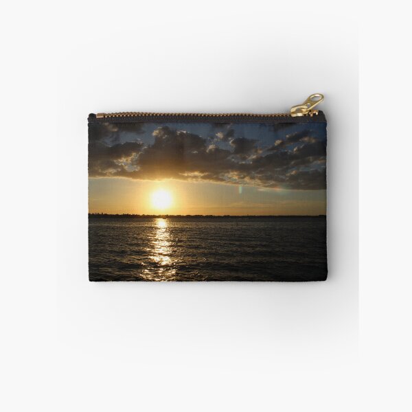Item preview, White Lake Sunset #6 designed and sold by ChaseBly.