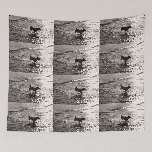 Item preview, Skipping Waves designed and sold by ernest123.