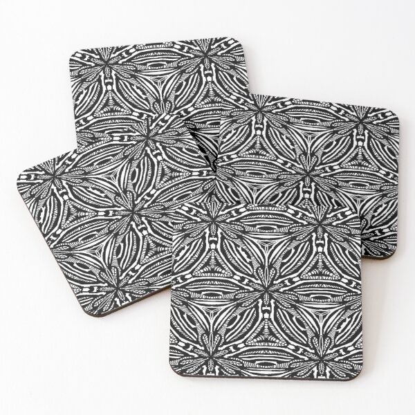 Item preview, Abstract art lines designed and sold by  Mudikeys.