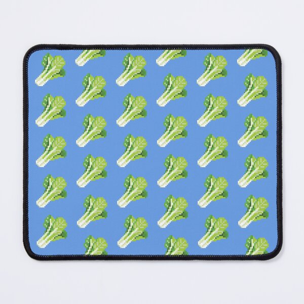 Item preview, Pixel Bok Choy designed and sold by Sixmod.