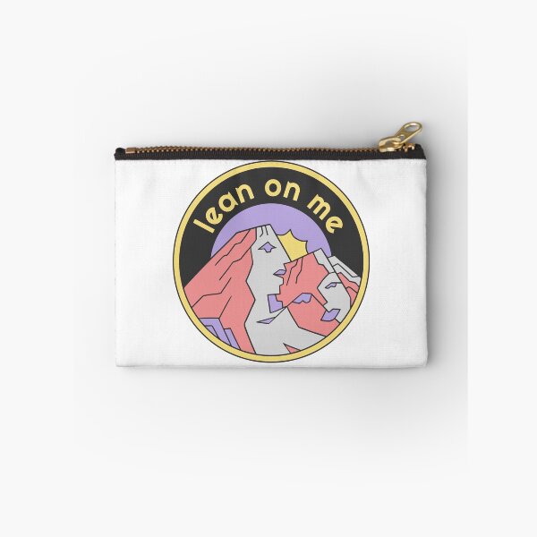 Item preview, lean on me designed and sold by ClauCollado.