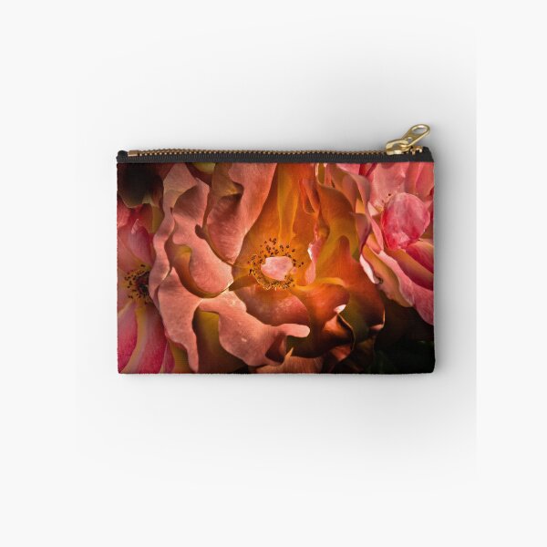 Item preview, Backyard Flowers 40 Color Version designed and sold by The Learning Curve Photography.