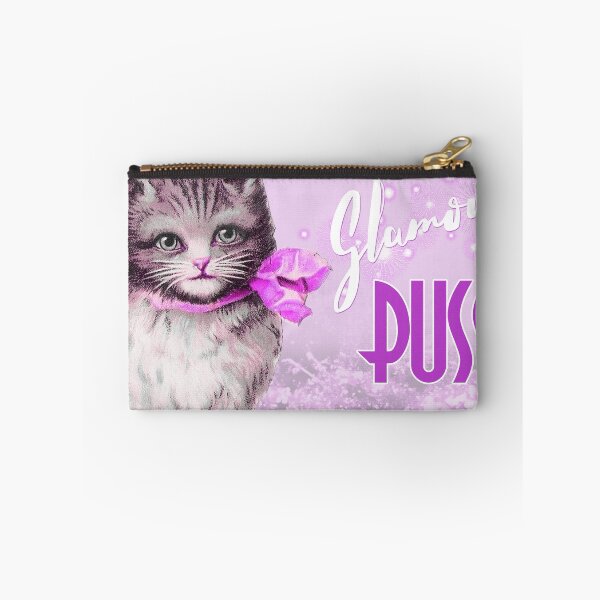 Item preview, Glamour Puss designed and sold by Vintage Designs +.