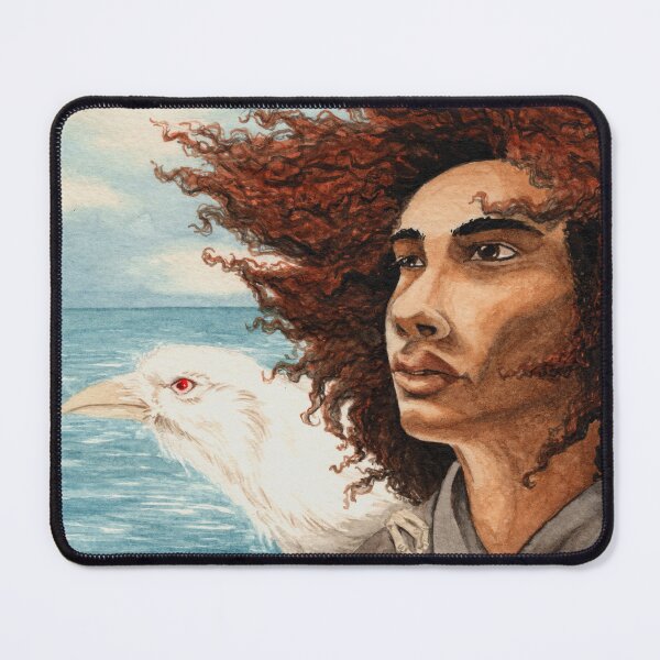 Item preview, Wistful designed and sold by Rey Mehlhorn.