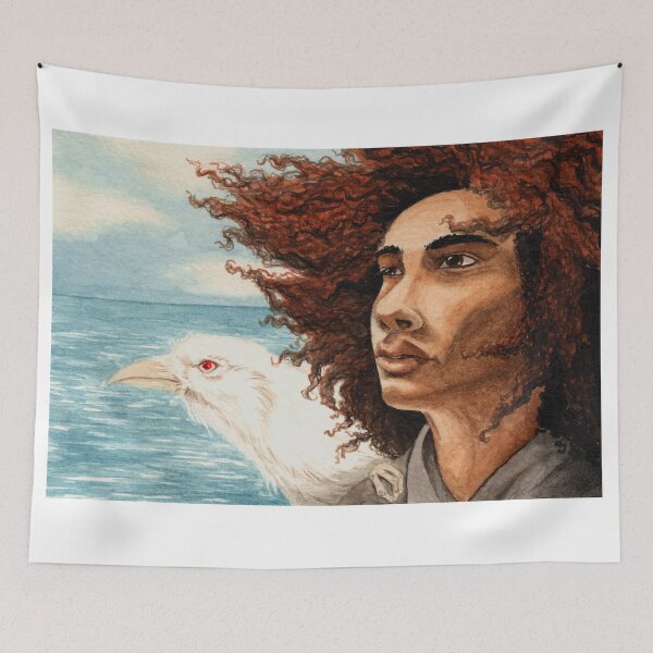 Item preview, Wistful designed and sold by Rey Mehlhorn.