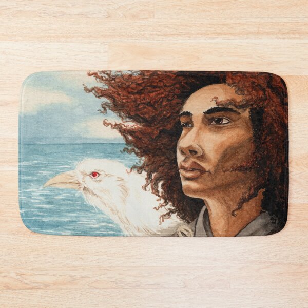 Item preview, Wistful designed and sold by Rey Mehlhorn.