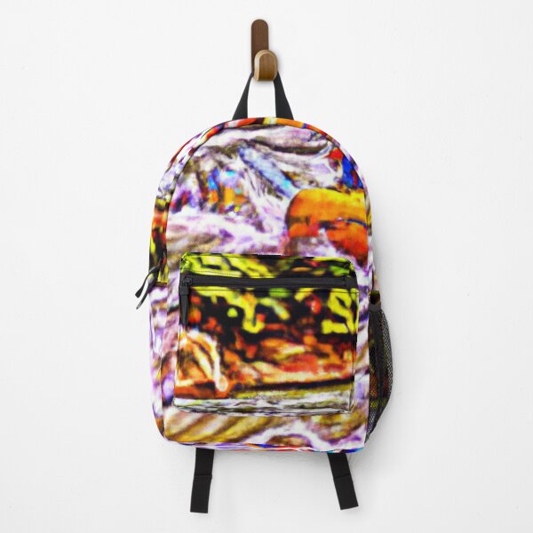Item preview, Pop Art White Water Rafting designed and sold by Naomi Gutierrez Parrish.