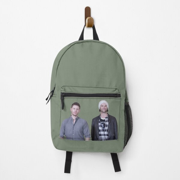 Item preview, Supernatural cuties designed and sold by Songbird6345.