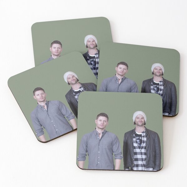 Item preview, Supernatural cuties designed and sold by Songbird6345.