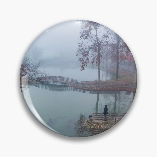 Item preview, The misty mirror of the lake designed and sold by Hercules Milas.