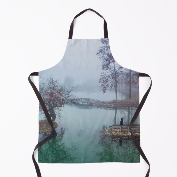 Item preview, The misty mirror of the lake designed and sold by Hercules Milas.