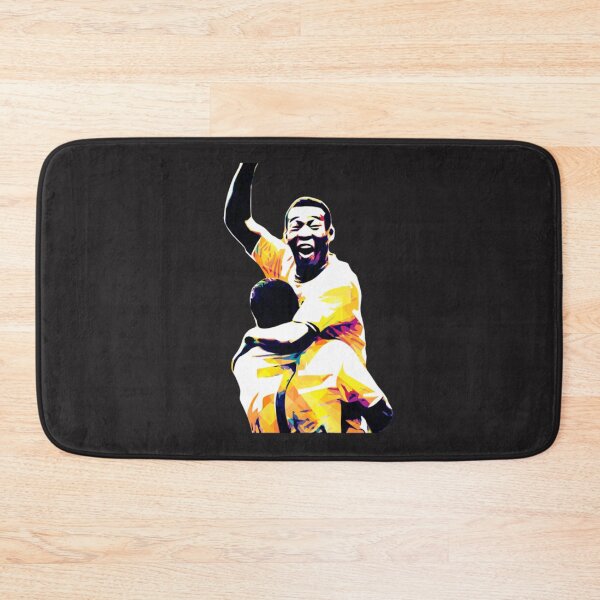 Item preview, Pele Brazil designed and sold by blankhaggisd.