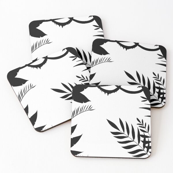 Item preview, Jungle designed and sold by Hwoye.