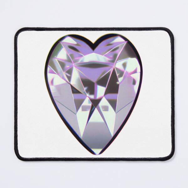 Item preview, The Reflection of a Strong Heart designed and sold by TildaTots.