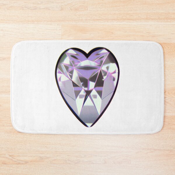 Item preview, The Reflection of a Strong Heart designed and sold by TildaTots.