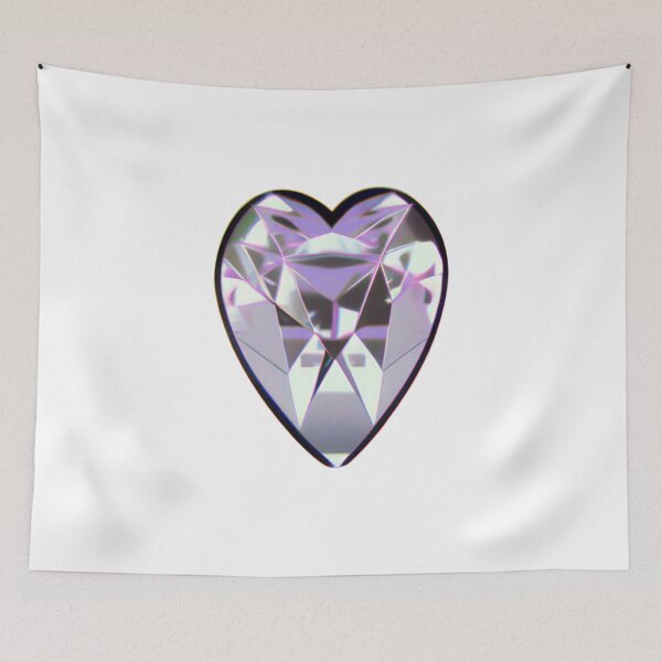 Item preview, The Reflection of a Strong Heart designed and sold by TildaTots.