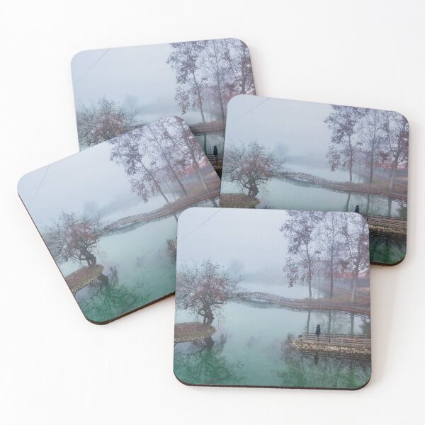 Item preview, The misty mirror of the lake designed and sold by Hercules Milas.