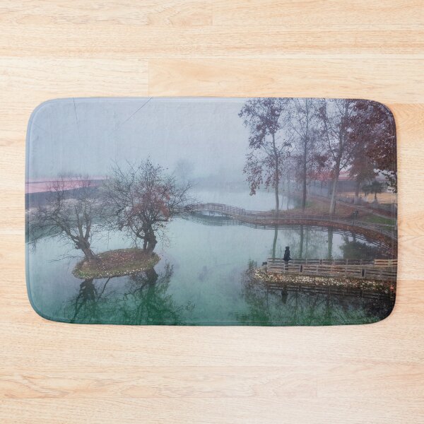 Item preview, The misty mirror of the lake designed and sold by Hercules Milas.