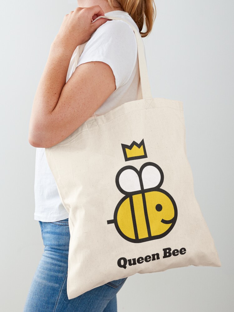 New York Times Spelling Bee Big Bee Tote Bag – The New York Times Store